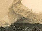 Photo Iceberg That Sank Titanic Auctioned