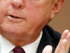 Former Congressman Calls Siegelman Prosecution "Political Assassination"