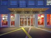 World Designers Hotels 117: Icelandair Hotel Reykjavik Marina, Iceland