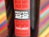 Wine Wednesday Ruta Malbec