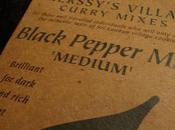 Therssy's Village Black Pepper