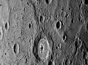 NASA Finds Evidence Mercury