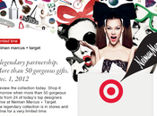 Neiman Marcus Target Collection Stores Tomorrow