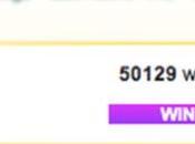 NaNoWriMo Complete.