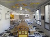 Mama Shelter Philippe Starck