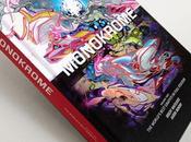 Monokrome Shoreditch Book Launch