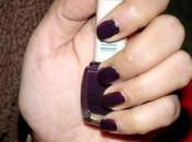 Rewview Swatches (Fall/Winter 2012 Shade?)Lakme Cremes Nail Paint
