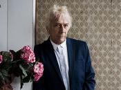 John Cale: West Coast Starts Tonight, "Hatred" Stream