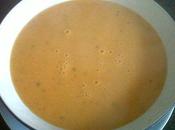 Roasted Butternut Squash Pepper Soup