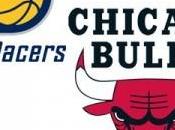Chicago Bulls Indiana Pacers