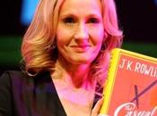 Rowling’s “Casual Vacancy” Become Drama