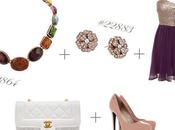 It’s Party Time: Making Statement with Bellissima Hidden Treasures Necklace