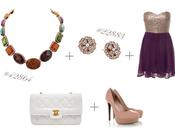 It’s Party Time: Making Statement with Bellissima Hidden Treasures Necklace