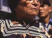 Sacred Site Defender, Cassadore Davis, Walks