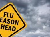 Influenza Strikes Early North America