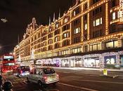 233-Year-Old Cognac Display Harrods This Christmas