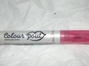 Collection 2000 Colour Pout Lipstain Kiss Review
