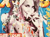 'Deck Walls' Exhibition Stolen Space