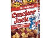 Caffeinated Cracker Jack