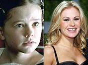 Greatest Child Stars Results