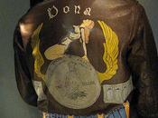 WWII Paint: Bomber-Jacket Emboldened Boys