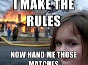 Parenting FAIL Friday: Kids Made Rules.