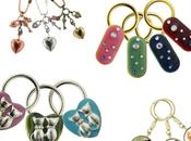 Vintage Candy: Baubles Rings