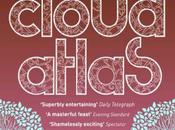 Book Review: Cloud Atlas