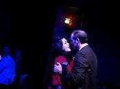 Review: It’s Wonderful Life: Radio Play (American Theater Company)