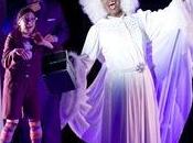 Review: Three Lizas (About Face Theatre)