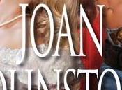 Book Review: Wyoming Bride Joan Johnston