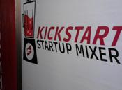KickStart Startup Mixer
