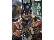 Comics March 2013: Beyond Solicitations