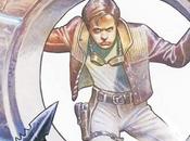 Comics March 2013: Vertigo Solicitations