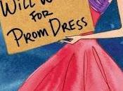 Book Review: Will Work Prom Dress Aimee Ferris