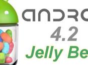 Awesome Features Android Jelly Bean