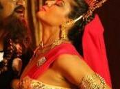 Sizzling Veena Malik Seduces Tantrik Debut Telugu Movie