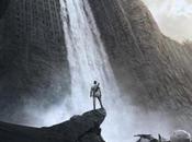 Oblivion After Earth Trailers Arrive