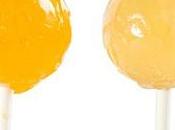 Great Party Accessory: Alcohol Flavored Lollipops