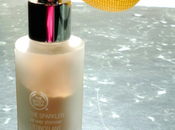 Body Shop Limited Edition Make