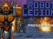 S&amp;S; Indie Review: Robot Legions