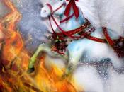 Sufjan Stevens Spreads Holiday Cheer with Mixtape [free Download]