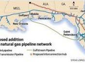 Brings Pipeline Wars Florida’s Everglades