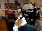 Federal Warrants Issued Against Protect Peaks Activists