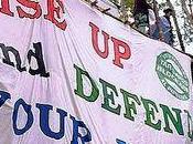 Texas Judge Halts Transcanada Pipeline Work