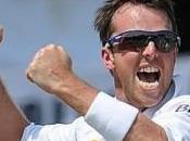 Graeme Swann Expects Indian Backlash Final Test