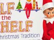 Control 'Elf Shelf'
