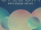 Lucia Played Music Hall Williamsburg