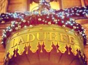 Durée, Champs Élysées, Paris