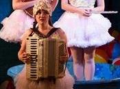 Review: Pirates Penzance (The Hypocrites)